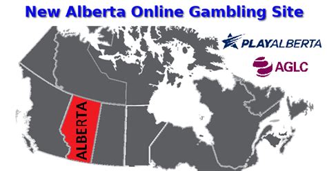 alberta government online casino.